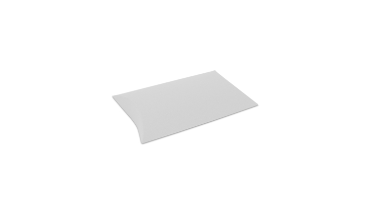 Gondeldoos, 30x20x5cm, wit (100 stuks)