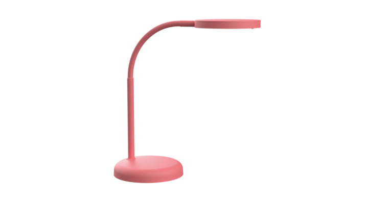 Bureaulamp maul joy led oud rose(8200623)