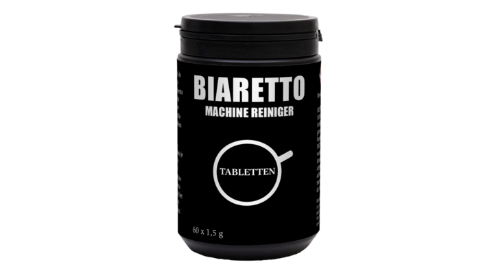 Biaretto reinigingstabletten(16001)