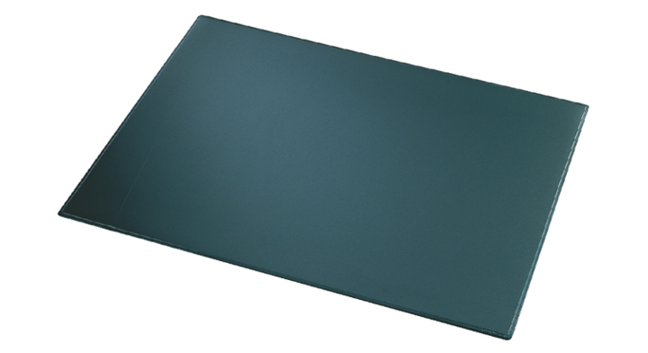 Onderlegger rillstab 50x65cm zwart
