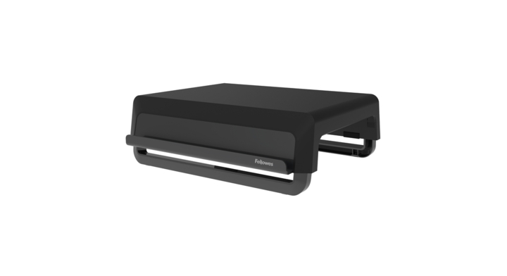 Monitorstandaard fellowes breyta zwart(100016560)