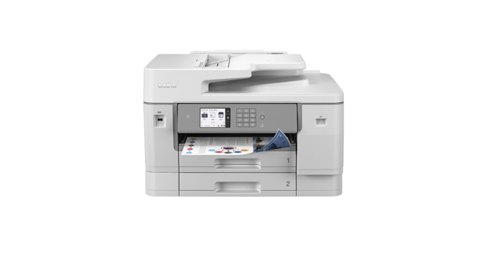 Multifunctional inktjet brother mfc-j6955dw(mfcj6955dw)