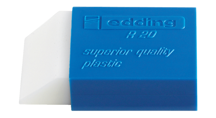 Gum edding r20 potlood 45x24x10mm