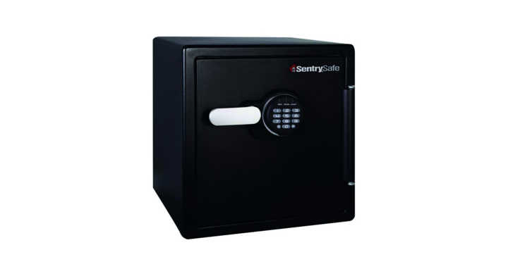 De Raat kluis Sentry SFW123FTC, 453x415x491mm