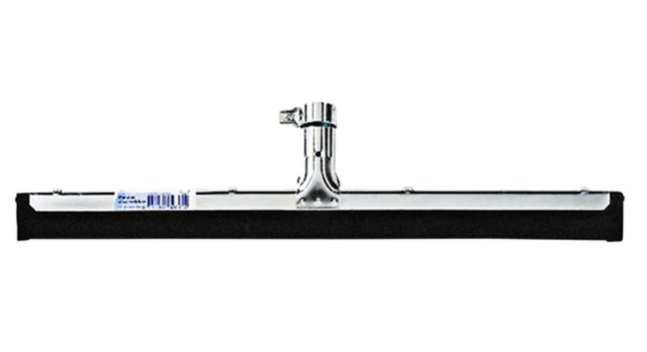 Felicia, vloertrekker, 45cm, zwart, 239701 (1 stuk)