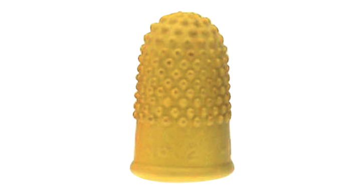 Telvinger 19mm geel