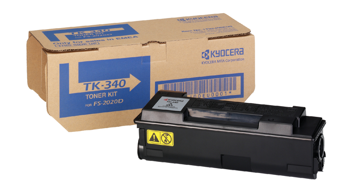 Toner kyocera tk-340 12k(0t2j00eu)