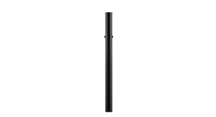 Filex, Galaxy Post 70cm, zwart