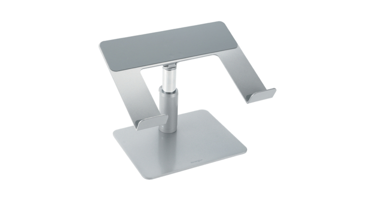 Laptopverhoger kensington aluminium(k50424ww)