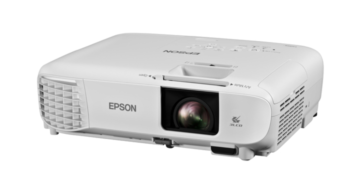 Projector epson eb-fh06(v11h974040)