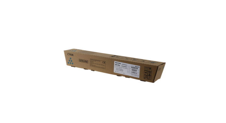 Tonercartridge ricoh 842314 10.5k blauw(842314)