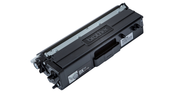 Toner brother tn-423 6.5k zwart(tn423bk)