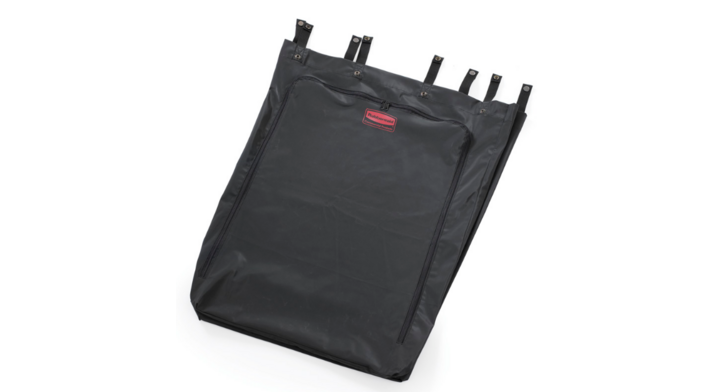 Rubbermaid, waszak t.b.v. verrijdbare wasmand, VB 006350