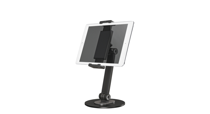 Tabletstand neomounts ds15 zwart(ds15-540bl1)