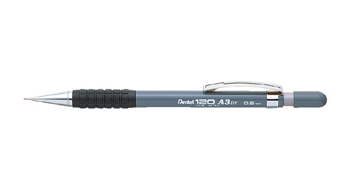 Vulpotlood pentel a315 0.5mm
