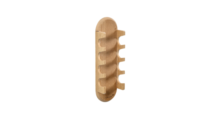 Glasbord stifthouder legamaster hout(7-122125)