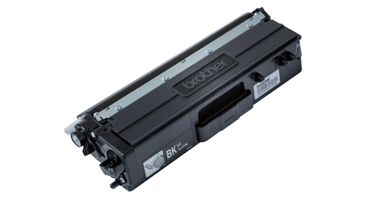 Toner brother tn-910 9k zwart(tn910bk)