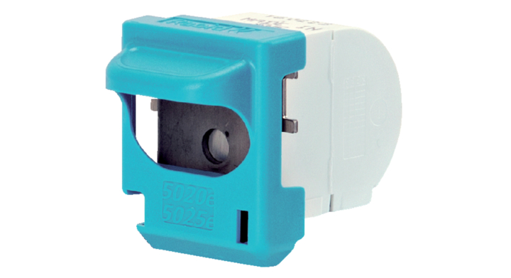 Nieten rapid cassette voor 5020e 1500st