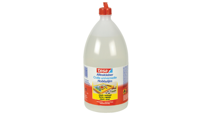 Lijm technicoll 57015 flacon 180gr