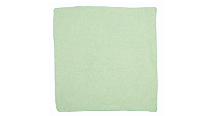 Rubbermaid | Professionele Microvezeldoek | 40x40cm | Groen | VB 199136 (24 stuks)