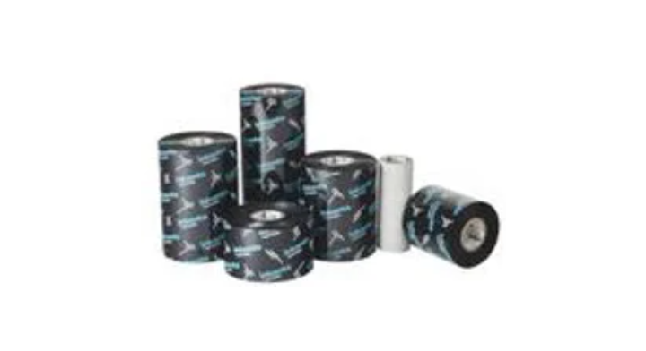 Printlint, 100mmx300mtr, wax/Resin, CSO
