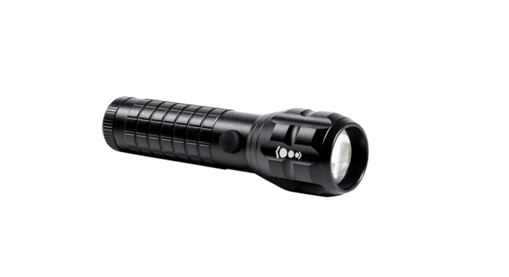 Maul Kronos, zaklamp, 3W, 196 meter lichtbereik, 8182390 (1 stuk)