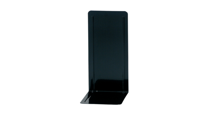 Boekensteun maul 35430-90 240x130mm zwart