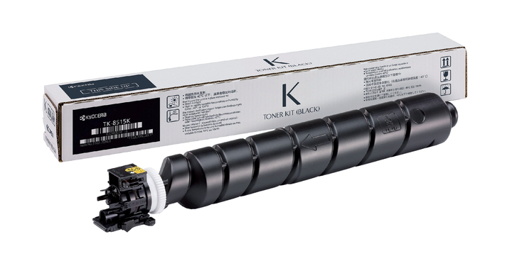 Toner kyocera tk-8515 30k zwart