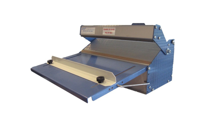 Super Magneet Sealer Sms-350
