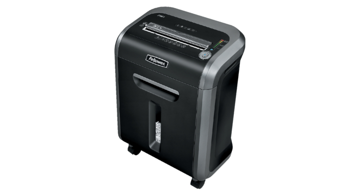Papiervernietiger fellowes 79ci(4679001)