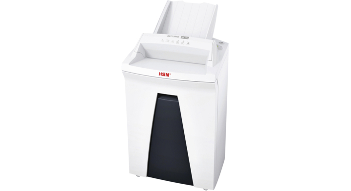 Papiervernietiger hsm securio af150 4.5mmx30mm(2083111)