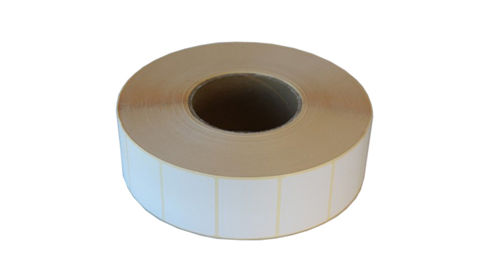Etiket Hvs  Perm. Blanco  65X35Mm A 1200 St.