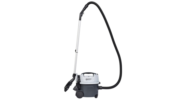 Nilfisk VP300 Eco, stofzuiger, 110W, 150mbar, 10liter, 107415311 (1 stuk)