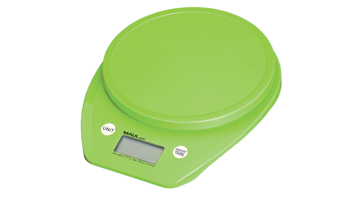 Briefweger maul goal 16460 5000gr groen(1646054)