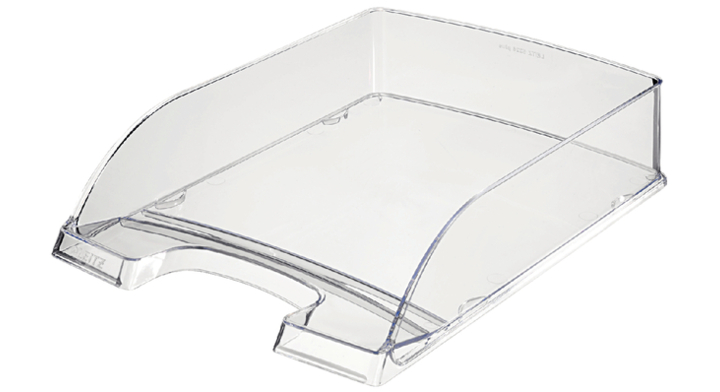 Brievenbak leitz 5226 a4 plastic transp