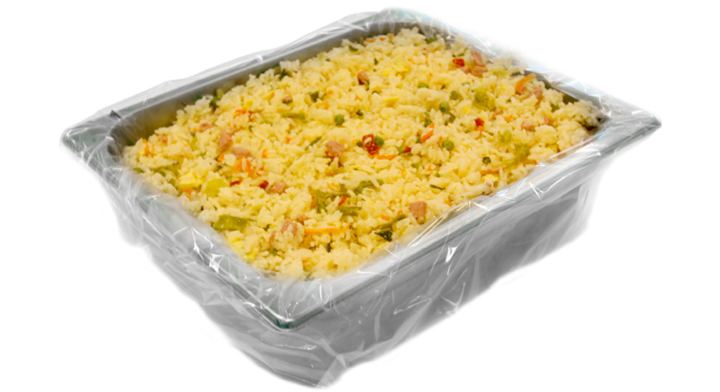 Pansaver 1/2 Gn Diep 325x265mm Ds/500