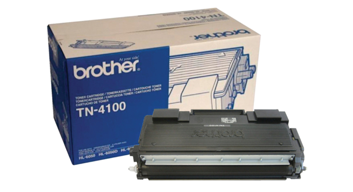 Toner brother tn-4100