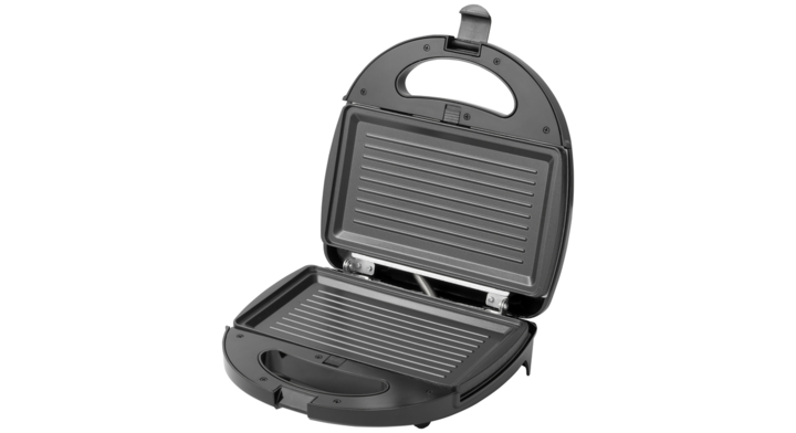 Multigrill tomado 3 in 1 zwart(tgm2000b)