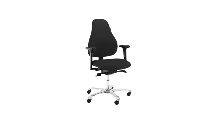 Score 5150 bureaustoel small