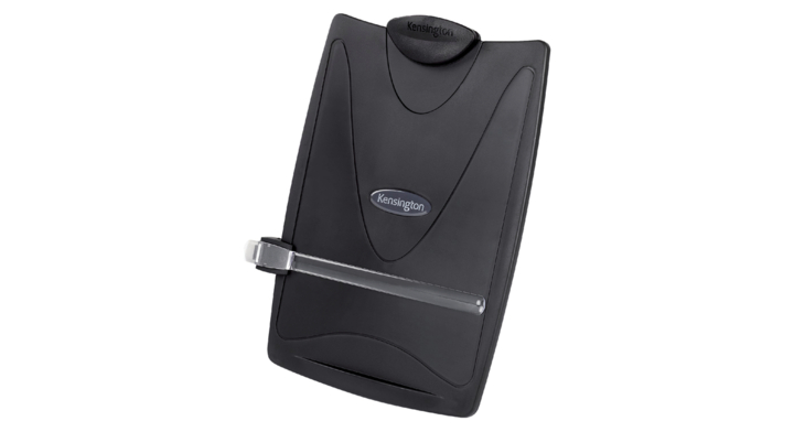 Documentenhouder kensington insight zwart(62411)
