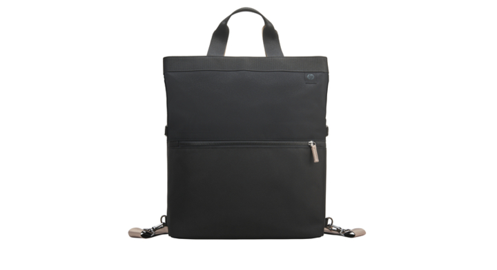 Hp 14 convertible laptop backpack tote(9c2h1aa)