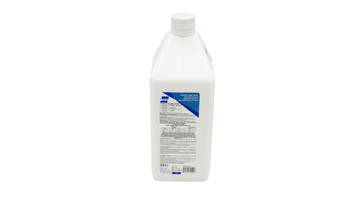 Konix, hygiënische vloeistof, 1000 ml (1 stuk)