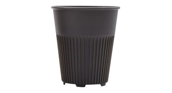 Circular&Co, returnable cup, 8oz, 227ml, grey (200 stuks)
