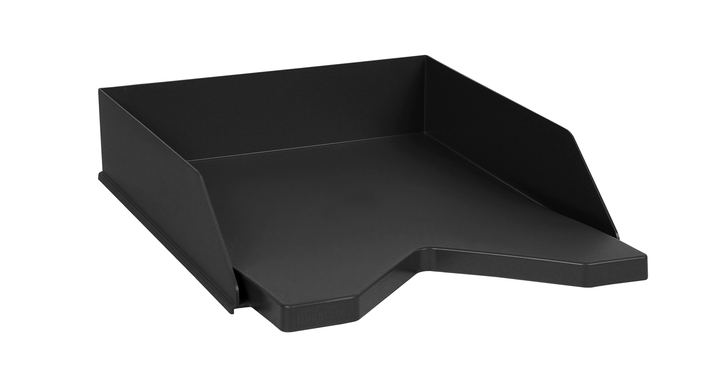 Brievenbak quantore zwart(8344250-12560)