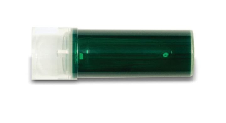Viltstiftvull pilot begreen whiteb rond 2.3mm gn(5003704)
