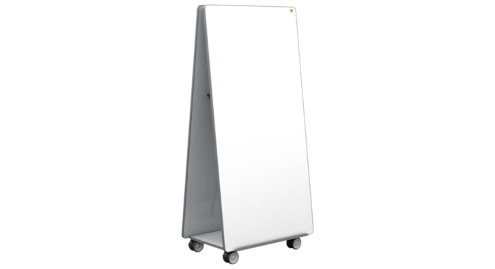 Whiteboard systeem nobo move meet 1800x900mm(1915560)