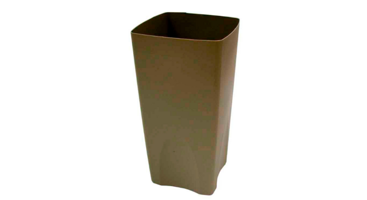 Rubbermaid, binnenbak tbv Landmark Junior, beige, VB 003563