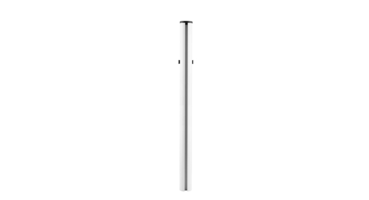 Filex, Galaxy Post 70cm, wit