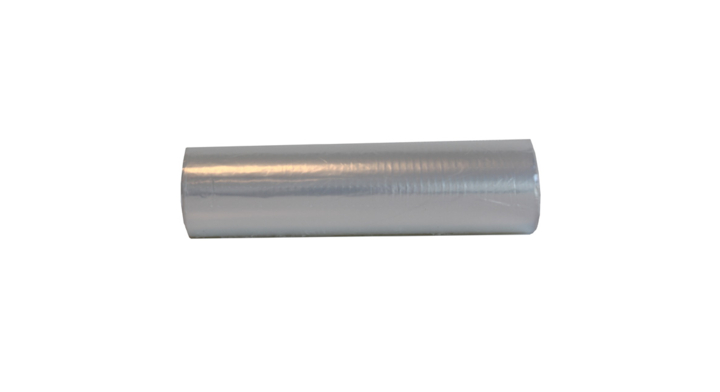 Folie, LDPE, 24x30cm, voeding, geperforeerd op rol (10 stuks