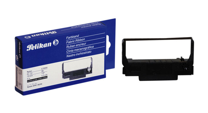 Lint pelikan gr 655 nylon violet